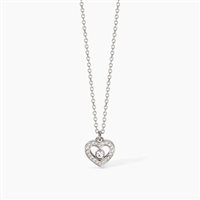 Collana 2Jewels Donna To Be Loved in Acciaio 251921 - 251921